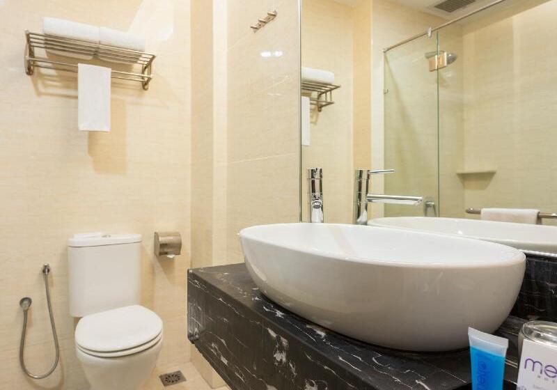 Fotos del hotel Metro  Bukit Bintang:  5