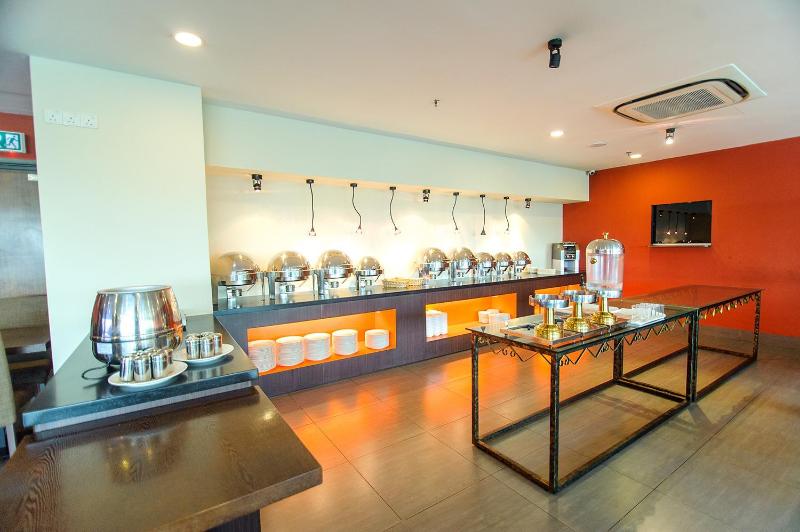 Fotos del hotel Metro  Bukit Bintang:  16