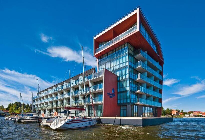 Mikołajki Leisure & Spa   Destigo Hotels