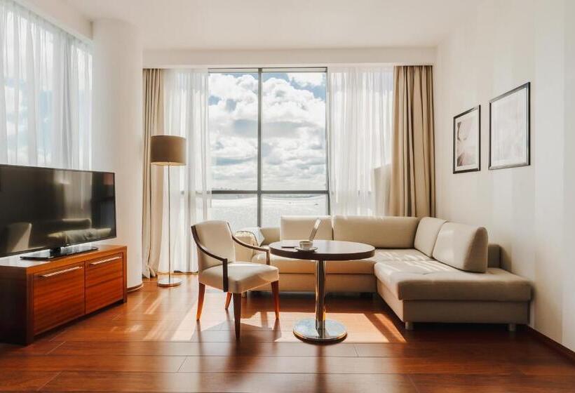 Mikołajki Leisure & Spa   Destigo Hotels