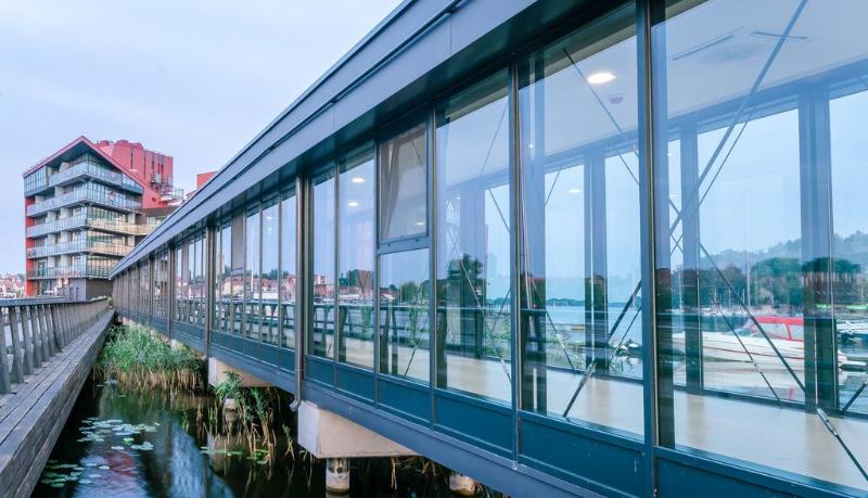 Mikołajki Leisure & Spa   Destigo Hotels
