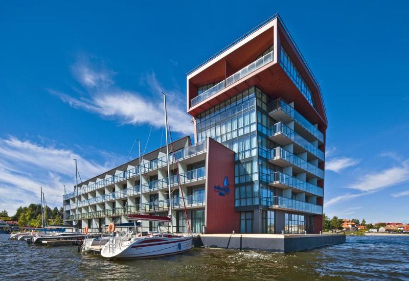 Mikołajki Leisure & Spa   Destigo Hotels