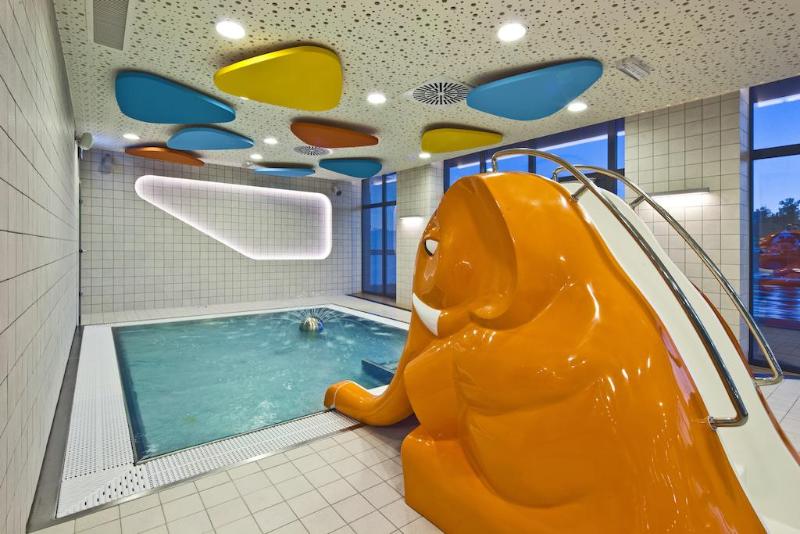 Mikołajki Leisure & Spa   Destigo Hotels