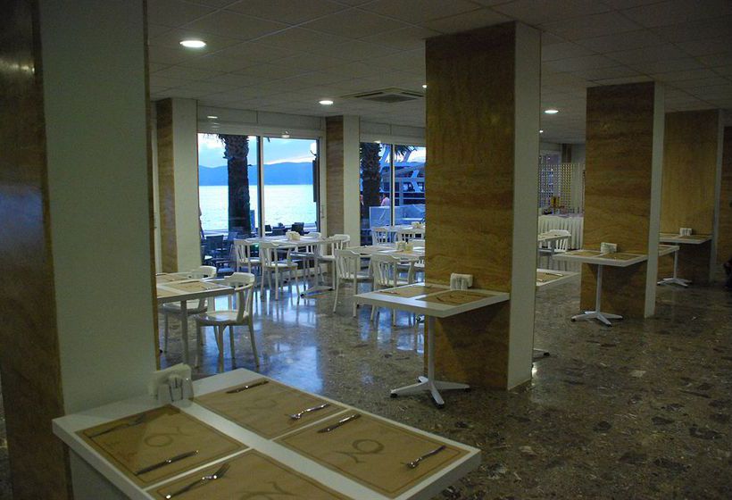 فندق Oglakcioglu Cesme