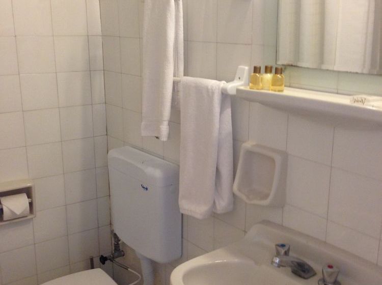 فندق Oglakcioglu Cesme