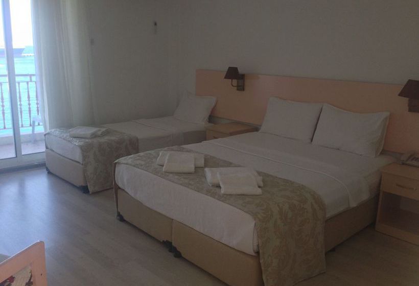 فندق Oglakcioglu Cesme