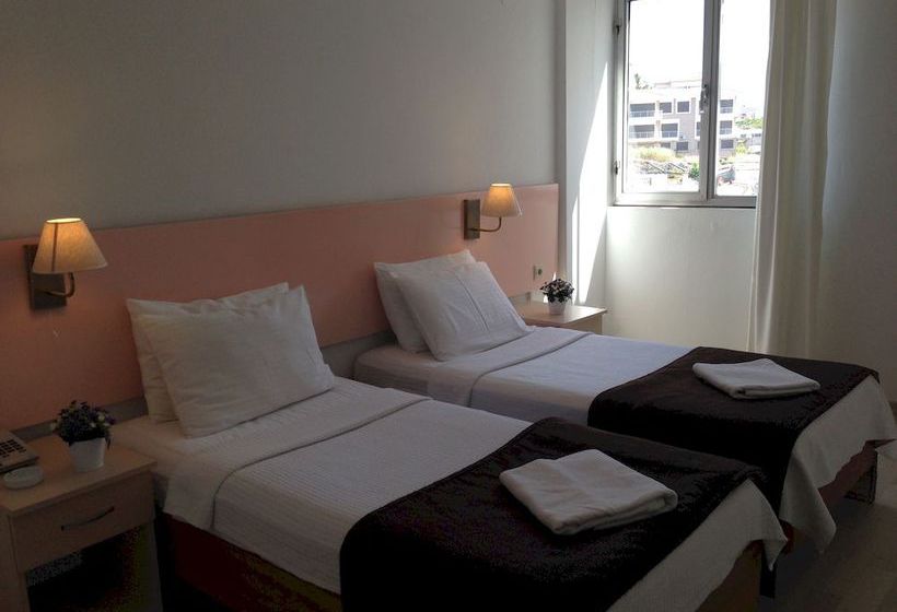 فندق Oglakcioglu Cesme