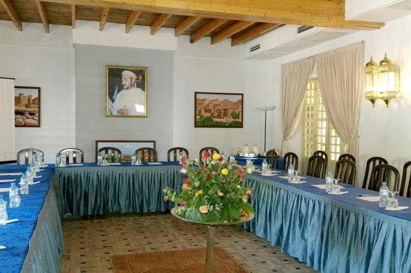Ouarzazate Le Riad