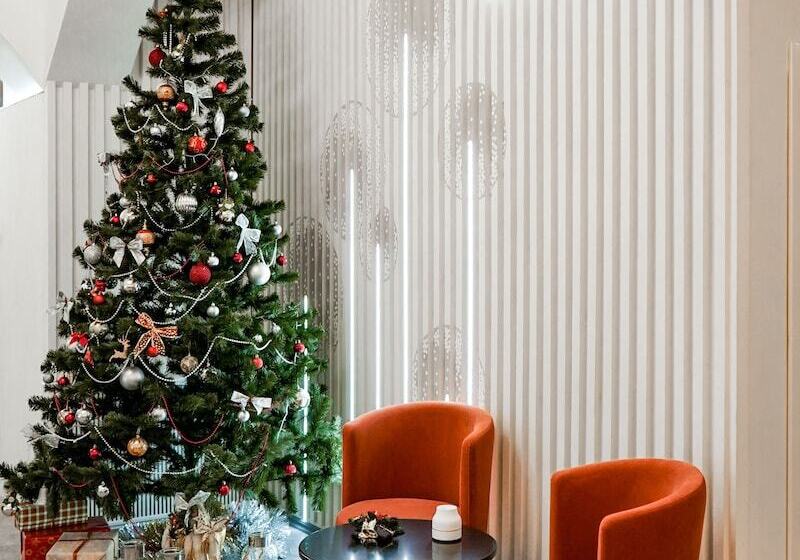 בית מלון כפרי Palace Ukraine