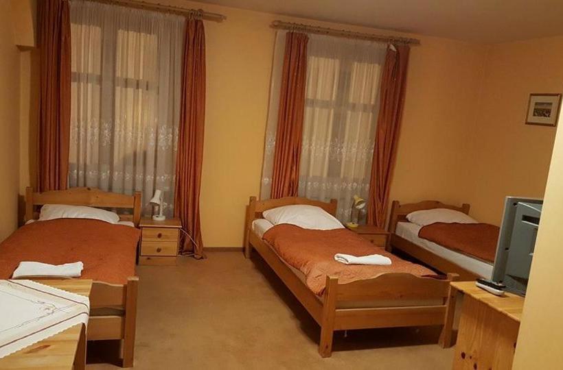 בית מלון כפרי Palacyk