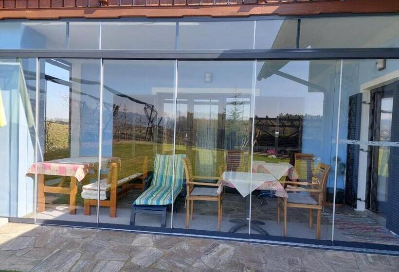 בית מלון כפרי Pension Maria Wallner