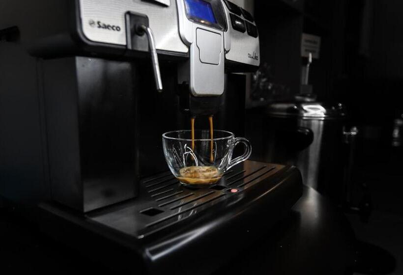 בית מלון כפרי Plazma