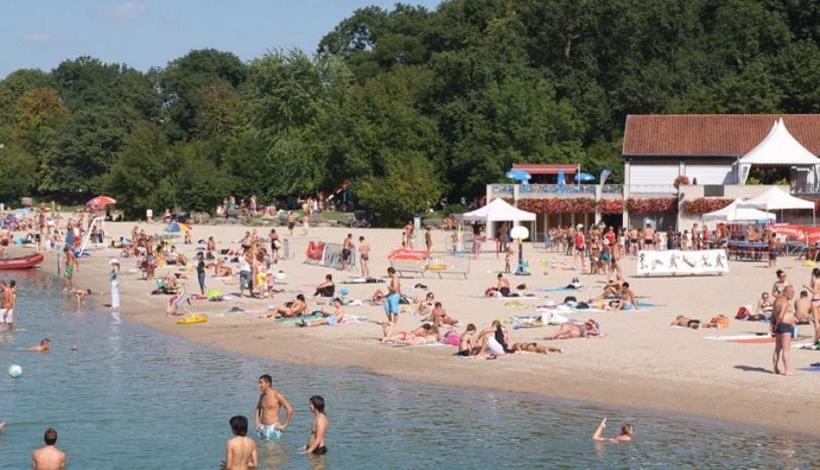 هتل Premiere Classe Strasbourg Sud  Illkirch