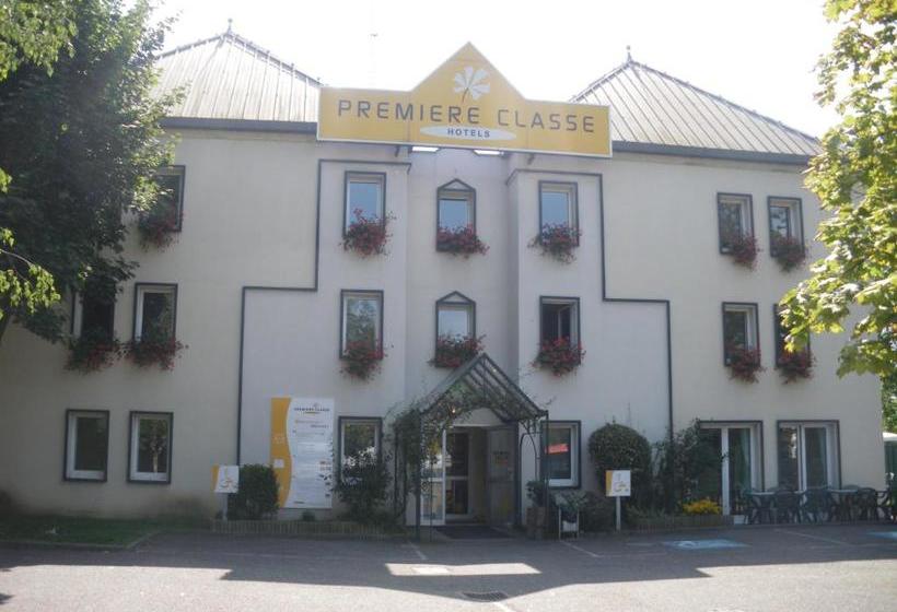 هتل Premiere Classe Strasbourg Sud  Illkirch
