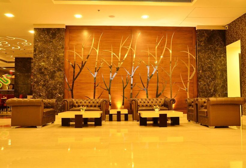هتل Ramada By Wyndham Jamshedpur