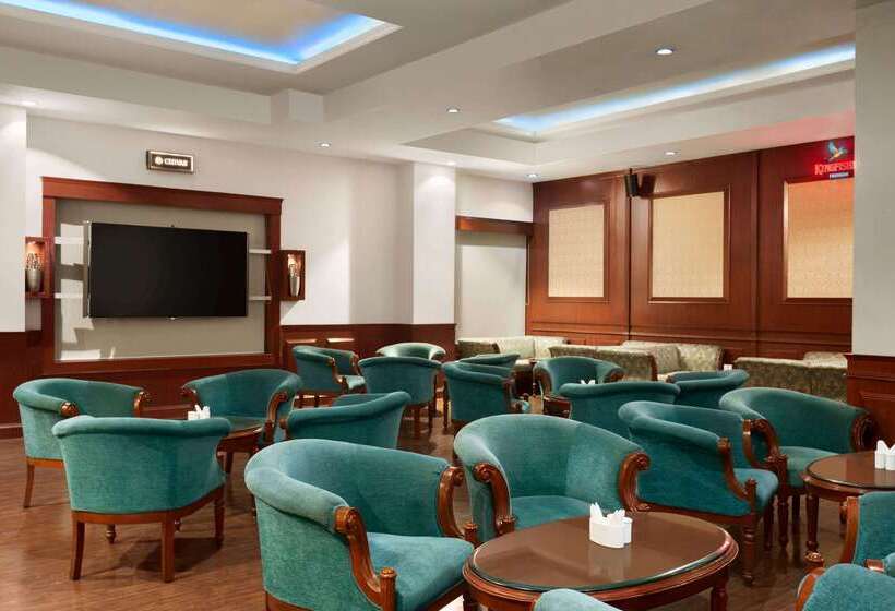 Hotel Ramada By Wyndham Jamshedpur