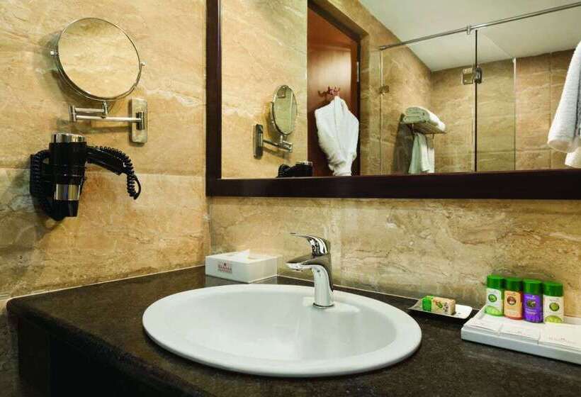 هتل Ramada By Wyndham Jamshedpur
