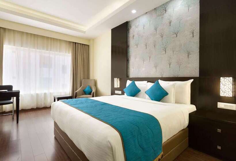 Hotel Ramada By Wyndham Jamshedpur