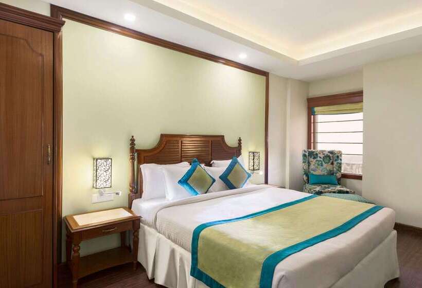 فندق Ramada By Wyndham Jamshedpur