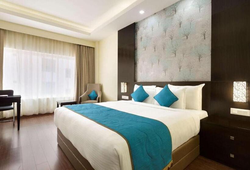 هتل Ramada By Wyndham Jamshedpur