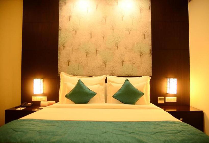 هتل Ramada By Wyndham Jamshedpur