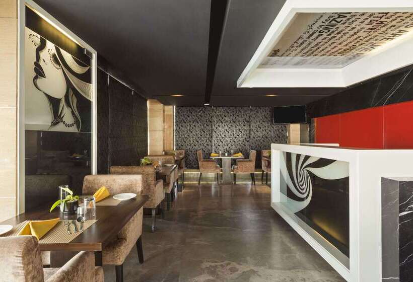 Fotos del hotel Ramada Encore Domlur Bangalore:  51
