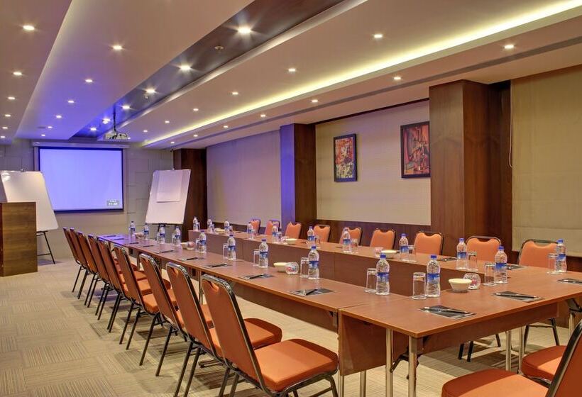 Fotos del hotel Ramada Encore Domlur Bangalore:  24