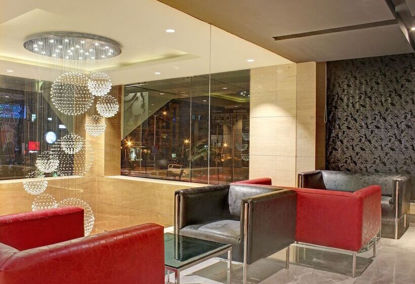 فندق Ramada Encore Domlur Bangalore