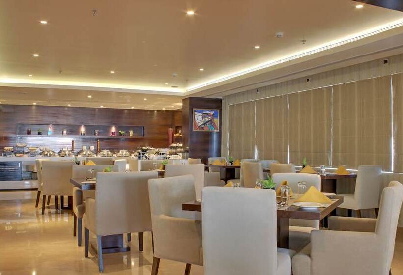 Fotos del hotel Ramada Encore Domlur Bangalore:  31