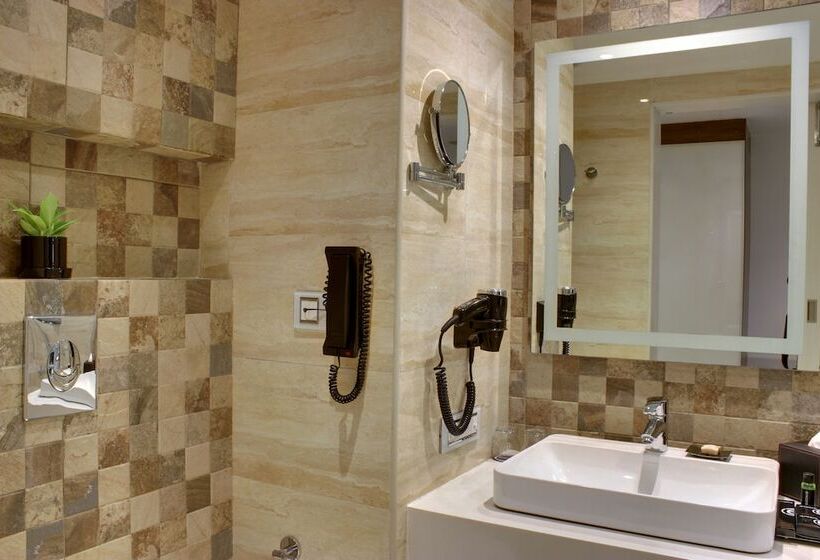 Fotos del hotel Ramada Encore Domlur Bangalore:  28