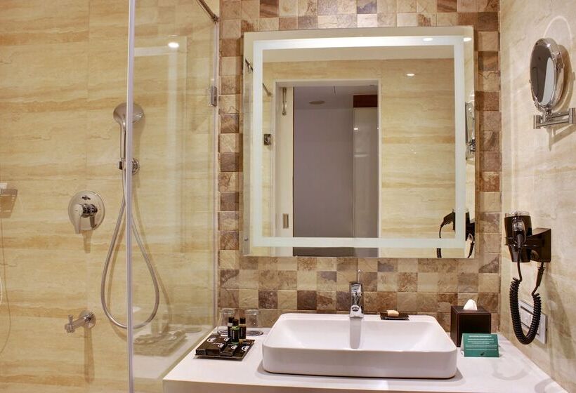 Fotos del hotel Ramada Encore Domlur Bangalore:  43