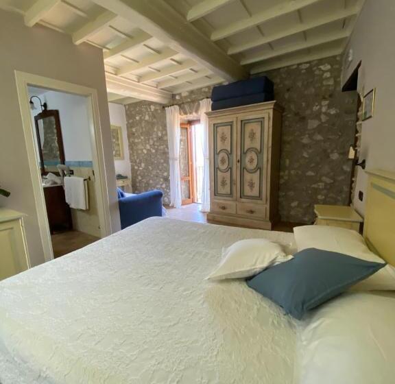 فندق Relais Il Monaco