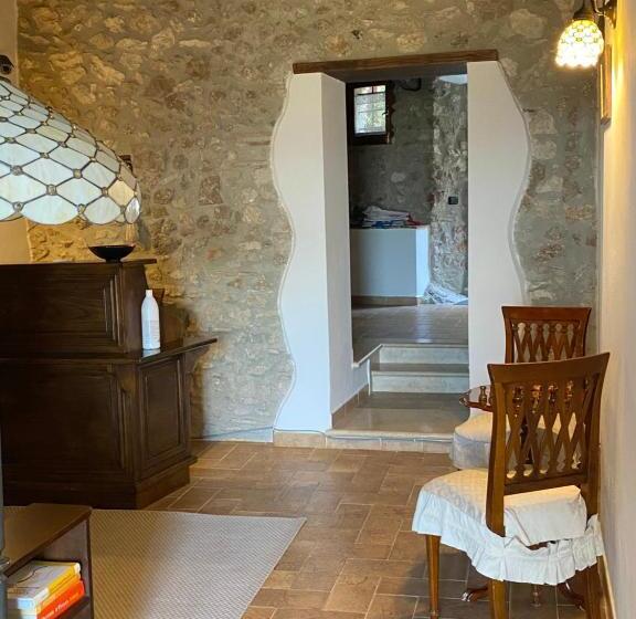 فندق Relais Il Monaco