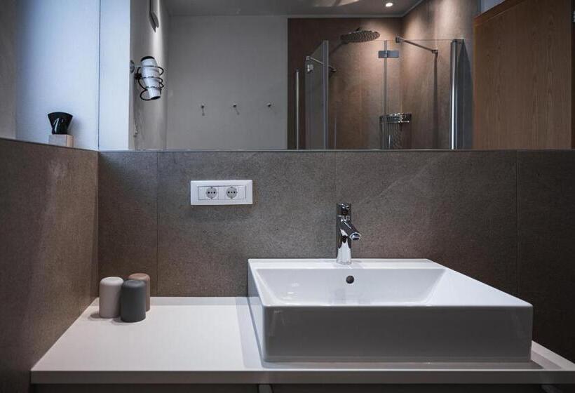 Отель Residence Montana