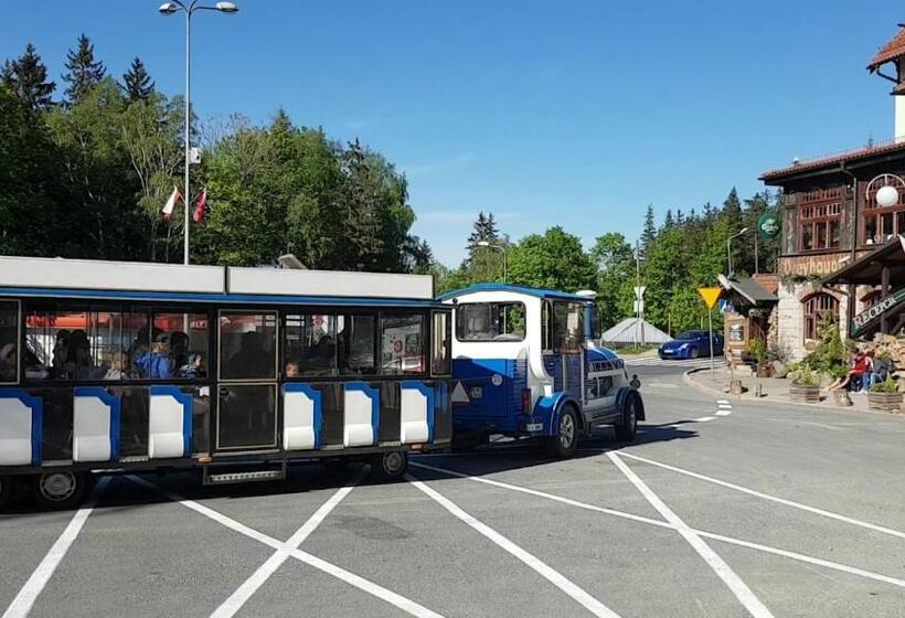 هتل Rezydencja Biały Jar