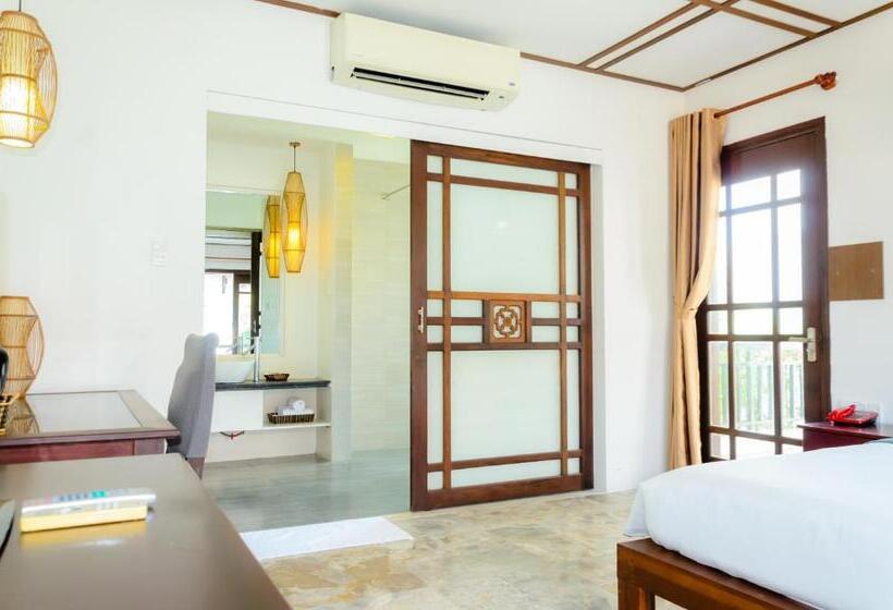 Fotos del hotel Riverside Bamboo Resort: 1 Fotos del hotel Riverside Bamboo Resort: 1
