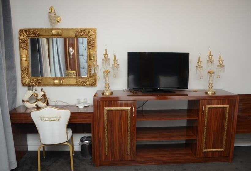 Fotos del hotel Sahra Airport:  23