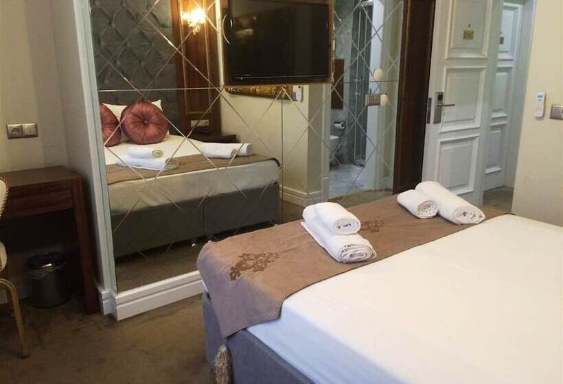 Fotos del hotel Sahra Airport:  12