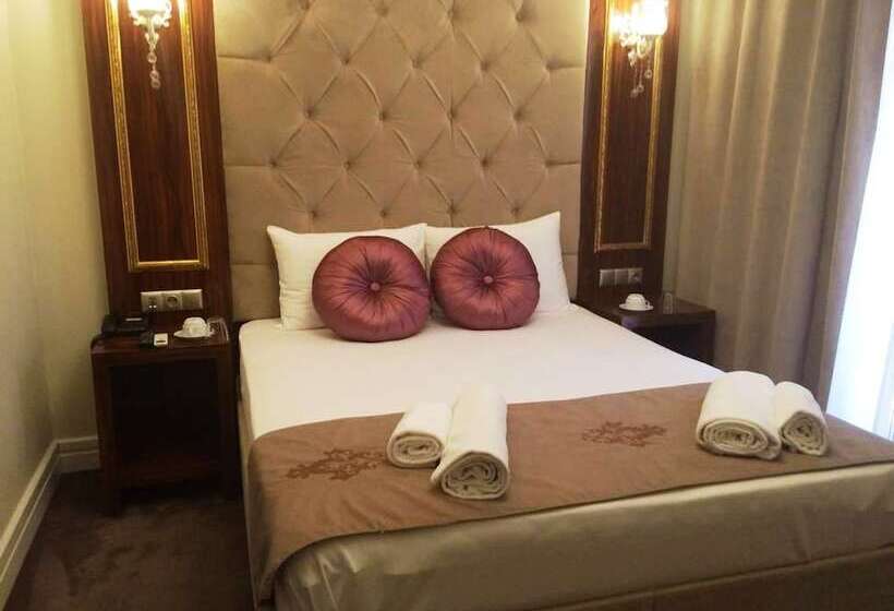 Fotos del hotel Sahra Airport:  2