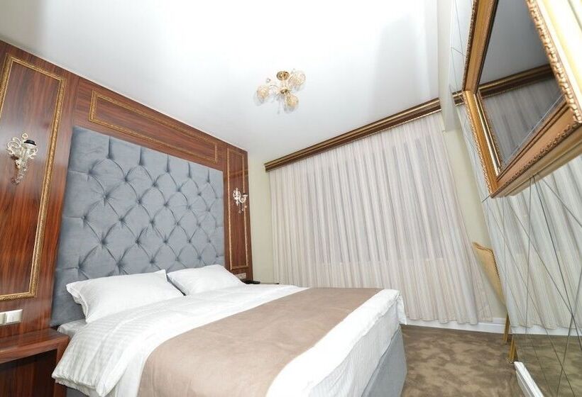 Fotos del hotel Sahra Airport:  16