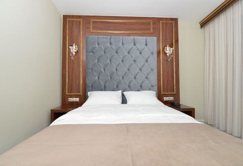 Fotos del hotel Sahra Airport:  18