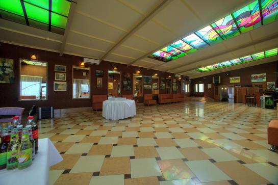 Hotel Sezam Kraczkowa