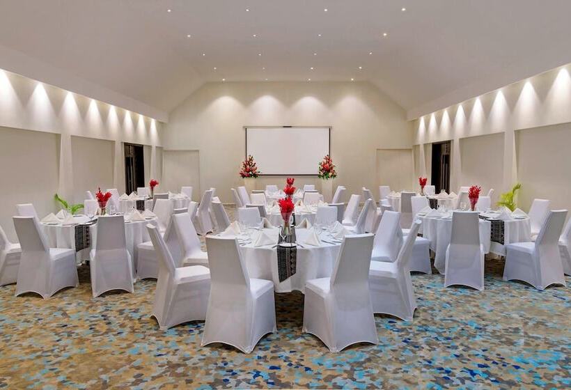 هتل Sheraton Resort & Spa, Tokoriki Island, Fiji