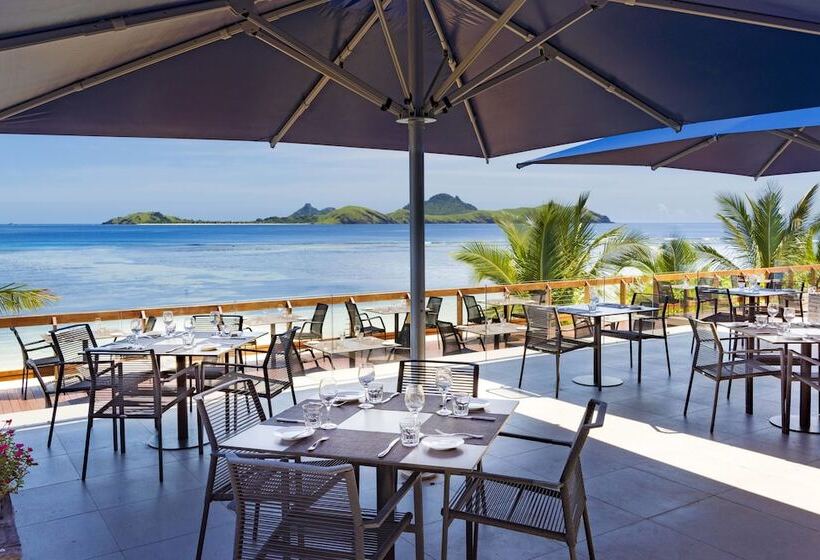 هتل Sheraton Resort & Spa, Tokoriki Island, Fiji