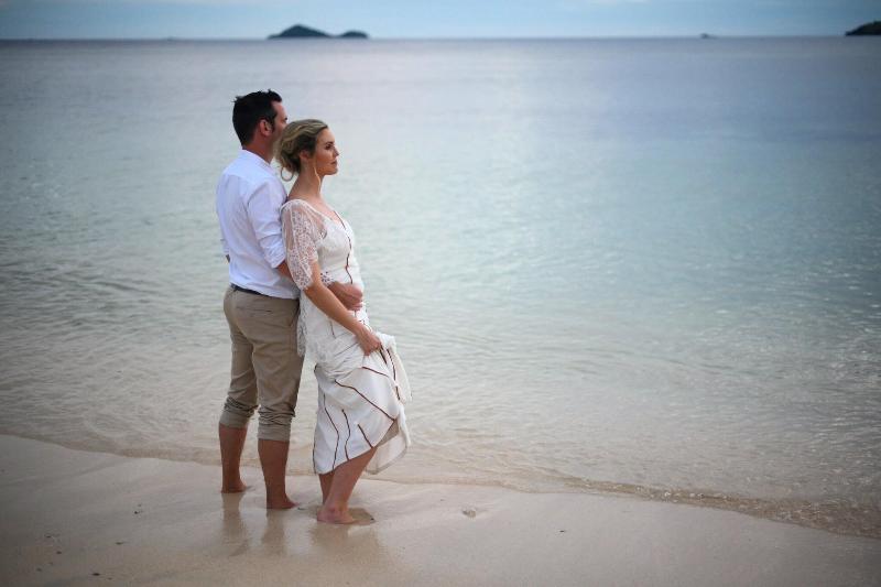 هتل Sheraton Resort & Spa, Tokoriki Island, Fiji