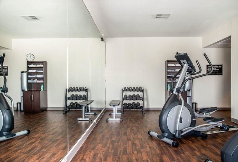 فندق Sleep Inn & Suites Marshall   University Area