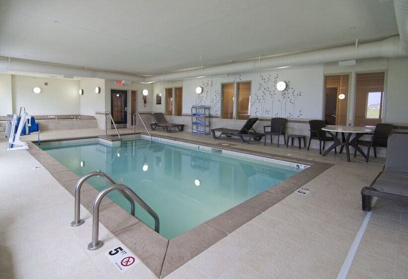 فندق Sleep Inn & Suites Marshall   University Area