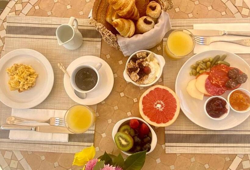 فندق Agroturisme Son Cardaix