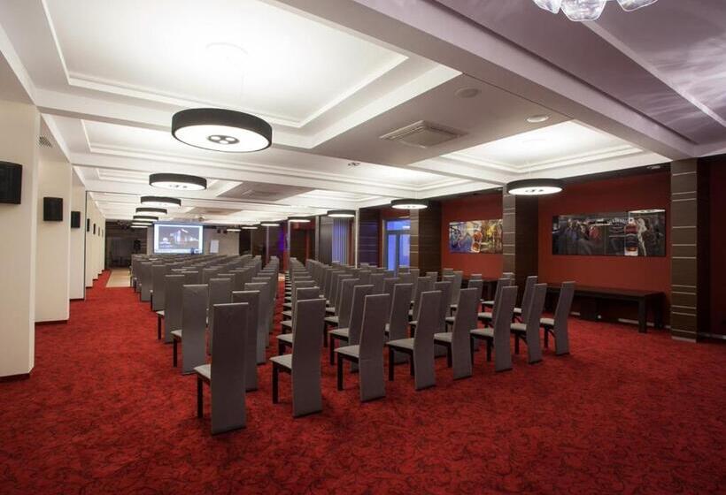 בית מלון כפרי Soray