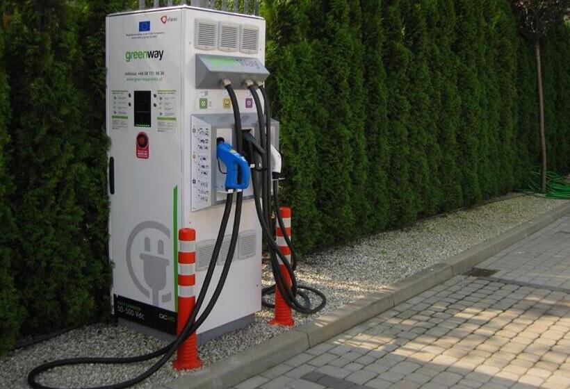 בית מלון כפרי Soray